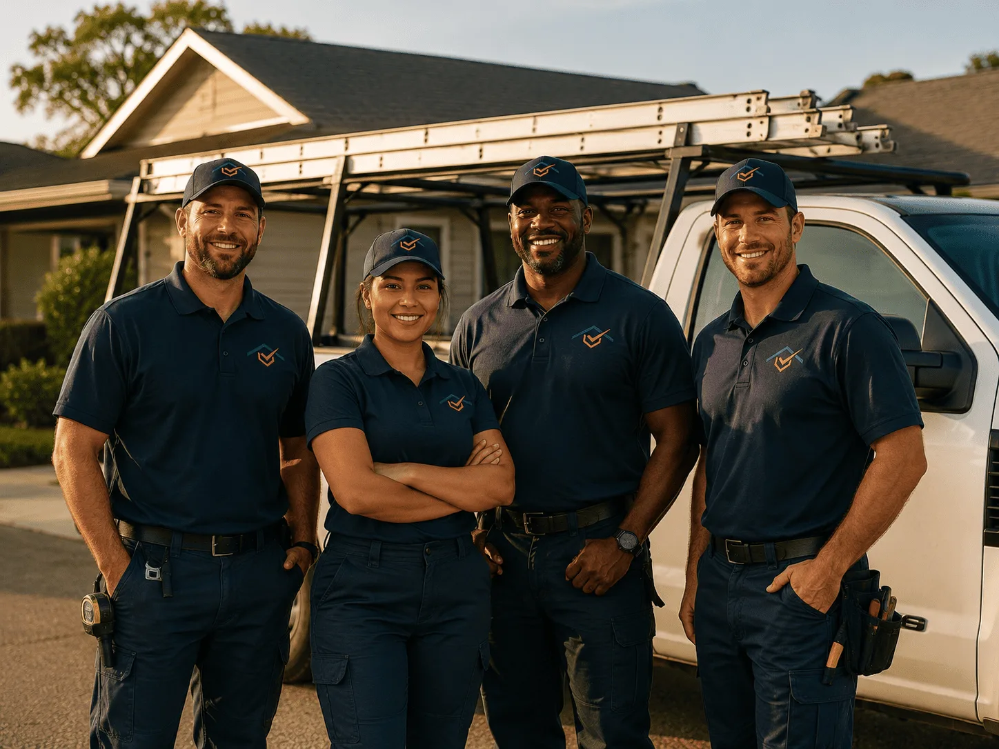 Roof Inspection company in Friedensburg, PA